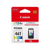 Картридж Canon CL-461XL (3728C001) цветной для Pixma TS5340 / PIXMA / TS7440 (3 цвета)