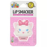 Lip Smacker Бальзам для губ Tsum Tsum Marie love in pear-y