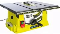 Распиловочный станок без станины Ryobi RTS1800-G 5133002021