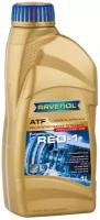 Трансмиссионное масло RAVENOL ATF RED-1 1л