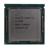 Центральный Процессор Intel Core i5-9400 S1151 2,9GHz 9Mb OEM {21}