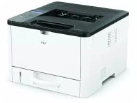 Лазерный принтер Ricoh LE P 311 A4, 128Мб, 32стр/мин, дуплекс, PS, LAN, старт. картр.7000стр. (408525)