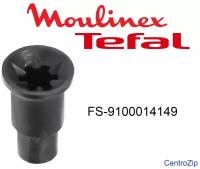 Муфта (втулка) моторного блока для блендера Tefal SS-193192 fs-9100014149. A 148