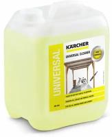 Универсальное чистящее средство RM 555 Karcher (5 л)