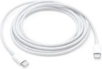 Кабель Apple USB Type-C - USB Type-C, 2 м MLL82ZM/A белый