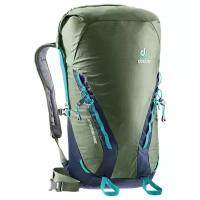 Штурмовой рюкзак deuter Gravity Rock&Roll 30