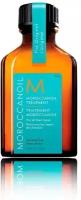 Moroccanoil Масло Treatment for all Hair Types Восстанавливающее для Всех Типов Волос, 25 мл