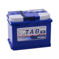 Аккумулятор TAB Polar 60Ah/600 обратная 242х175х190