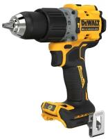 Дрель аккумуляторная ударная DEWALT DCD805NT-XJ (без АКБ и ЗУ)