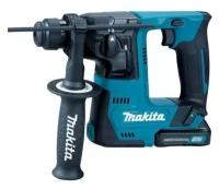 Перфоратор аккумуляторный Makita HR140DWAJ