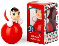 Игрушка «Неваляшка» в художественной упаковке