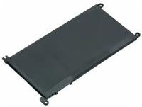 Аккумуляторная батарея Pitatel BT-1247 для ноутбуков Dell Inspiron 5570, 17 5000, 5767, Vostro 5568, Vostro 5471(WDX0R, WDXOR), 3650мАч