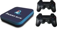 Игровая приставка Veker Pawky Box Deep Blue 30000 игр