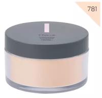 Закрепляющая пудра c блёстками Chacott FINISHING POWDER GLOW - 781 (натуральный)