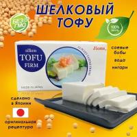 Японский шелковый тофу Jions, 1х300 г