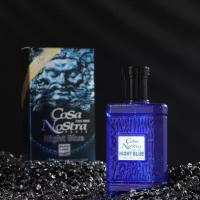 Cosa Nostra Туалетная вода мужская Cosa Nostra Night Blue Intense Perfume, 100 мл