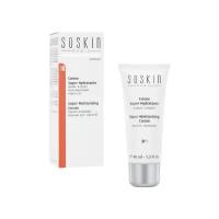 Soskin Super Moisturizing Creаm Суперувлажняющий крем для лица