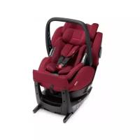 Автолюлька группа 0/1 (до 18 кг) Recaro Salia Elite