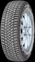 Michelin LATITUDE X-ICE NORTH 2+ 275/40 R21 107 T