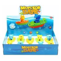 Набор игрушек Морской Парк Joy Toy, 44*29*9,5см,10шт