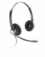 Гарнитура проводная Plantronics Entera BNC (PL-HW121N)