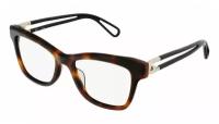 Солнцезащитные очки FURLA, коричневый