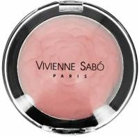 Румяна рельефные Vivienne Sabo ROSE DE VELOURS тон 21