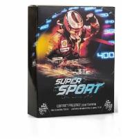 Туалетная вода Абар Super Sport 100 ml