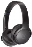 Audio-Technica ATH-S220BT (черный)