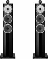 Напольная акустика Bowers & Wilkins 703 S3 Gloss Black