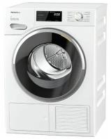 Сушильная машина Miele TWF760WP White Edition 12WF7602RU