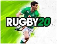 Rugby 20