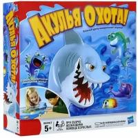 OTHER GAMES Игра настольная акулья охота