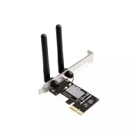 D-Link DWA-548/C1A Беспроводной PCI Express адаптер N300