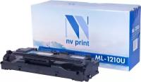 Картридж NV Print совместимый ML-1210 UNIV для Samsung ML 1210/1430/4500, Xerox 3110/3210 {18700}