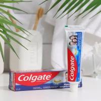 Colgate Зубная паста Colgate «Максимальная защита от кариеса», свежая мята, 50 мл