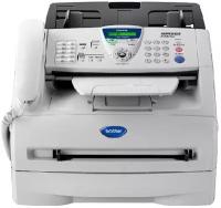 Факс Brother FAX-2825R