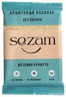 Козинак кунжутный Sezam 95 г