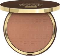 PUPA Пудра компактная Desert Bronzing Powder с эффектом загара, 30 г, 003 new