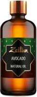 Zeitun Масло для тела авокадо натуральное