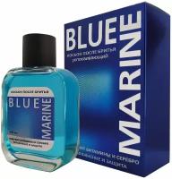 BlueMarine 0637 лосьон успокаивающий 100ml