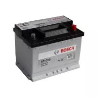 Автомобильный аккумулятор Bosch S3 005 (0 092 S30 050)