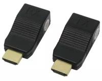 Удлинитель HDMI UTP Cat6 30м Ks-is (KS-431)