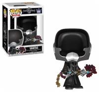 Фигурка Funko POP! Vinyl: Games: Disney: Kingdom Hearts 3: Vanitas 34055