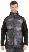 Куртка сноубордическая Rehall Force-R Camo Black (INT:L)