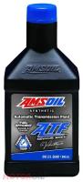 Масло трансмиссионное AMSOIL ATF Signature Series Fuel-Efficient, 0.946 л