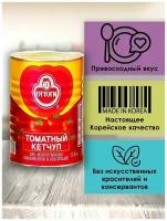 Кетчуп Ottogi Tomato Ketchup 3,3 кг