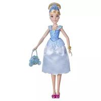 Кукла Hasbro Disney Princess в платье с кармашками, F01585L0 мультиколор