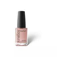 KINETICS Лак для ногтей SolarGel Polish, 15 мл, 480