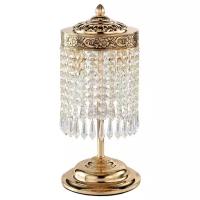 Лампа декоративная MAYTONI Palace A890-WB2-G, E14, 120 Вт